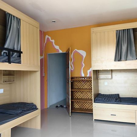 Hotel Arena Seaview Baan Tai Exterior foto